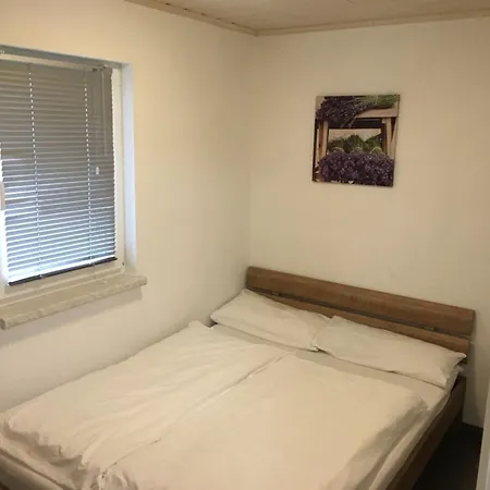 Apartament Oberspreewald 1