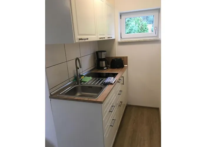 アパート Oberspreewald 1 *