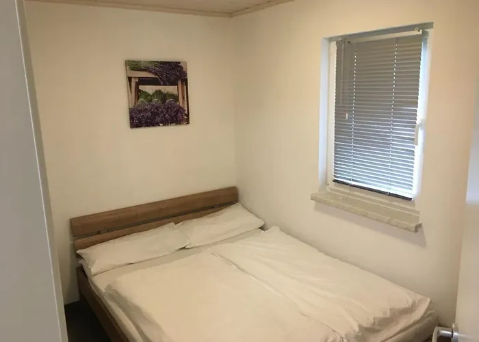 Oberspreewald 1 アパート Ressen