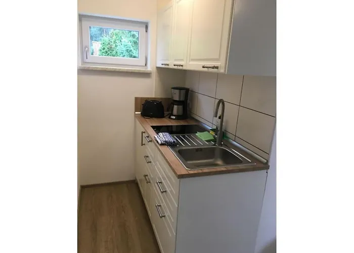 Oberspreewald 1 アパート