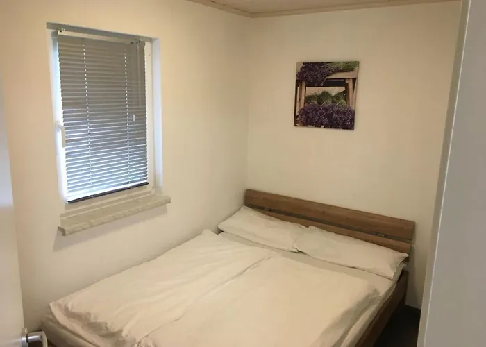 アパート Oberspreewald 1