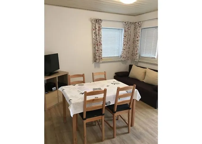 Oberspreewald 1 アパート *