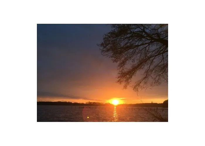 アパート Oberspreewald 1 *